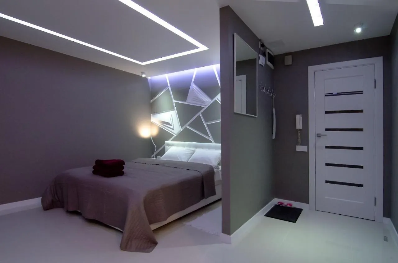 Hi-End / Luxury, Apartment In City Centre Киев Украина