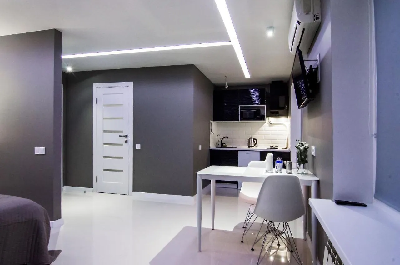 Hi-End / Luxury, Apartment In City Centre Kyiv