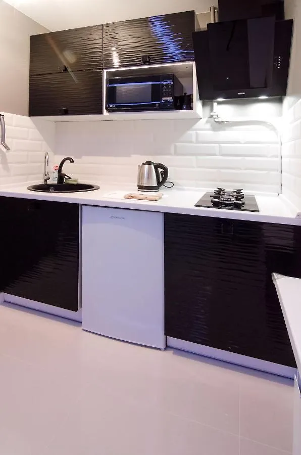 Hi-End / Luxury, Apartment In City Centre Киев Украина