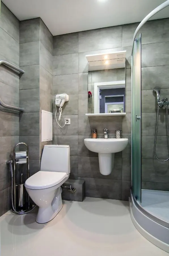 Hi-End / Luxury, Apartment In City Centre Киев